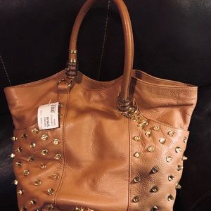 Betsy Johnson Purse Brand New with tags.